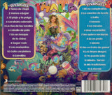 Thalia (2CD Vivakids 1 y 2) SMEM-83793