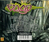Vago (CD Suicida) DCD-3007