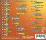 Clasicas de la Cumbia (3CD Varios Artistas Edicion Limitada) GM-045 n/az