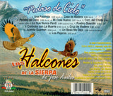 Halcones de la Sierra (CD Pedazo de Cielo) FR-040