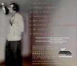 Julio Lapa (CD Divino Companero) RP-01 CH N/AZ