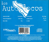 Autos Locos (CD Jueves De Twist) SONO-8024