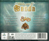 Chapo De Sinaloa / Valentin Elizalde (CD Unidos Por La Banda) Fono-54113