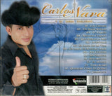 Carlos Nava (CD  Un Amor Sonado) Tacd-001