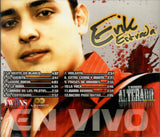 Erik Estrada (CD En Vivo) Ladm