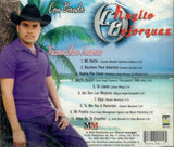 Chayito Bojorquez (CD Nacimos Para Amarnos) ARP-2001