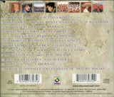 Nuestro Homenaje A Antonio Aguilar (CD Varios Artistas) Cdp-3935 n/az