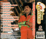 Rivas El Centauro (CD Arriba La Gente de La Sierra) Tncd-1791