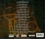 Guty Meza (Cd Hey Tu, Con Banda Azpericueta) Gm-002