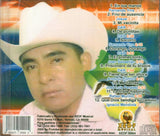Ulises Sanchez (CD De Puntitas) XEDF-0064