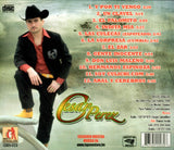 Cesar Perez (CD El Zar) Cdds-023