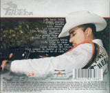 Fidel Rueda (Cd Desde Culiacan Y Guadalajara En Vivo) Cdds-206 OB