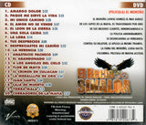 Recio De Sinaloa (Cd-Dvd Pelicula El Moreno, Banda Y Norteno) Dbcd-673