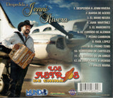 Astros De China (Cd Despedida A Jenni Rivera) Mundo-020