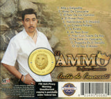 Ammo De Jerez Zacatecas (CD Antes De Conocerte) Mms-2018