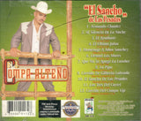 Compa Alteño (Cd El Sancho De Las Pesadas) Sr-113