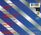 Emilio Arvelo (CD Ocasiones Especiales) Velvet-515422