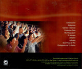 Misael Garcia (CD Celebrad Sus Maravillas) MG CH n/az