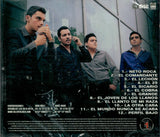 Regido (CD El Mundo Nunca se Acaba)