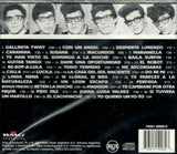 Iracundos (CD Vol#1 Discografia Completa ) RCA-743214500323 n/az
