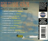 Llayras (CD Vol#2 Renuevame Senor) Power-000070 N/AZ
