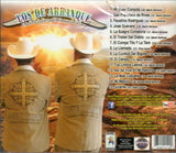 De Arranque (CD El Trailer Del Diablo) Sr-119