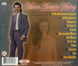 Marco Antonio Munoz (CD Con Los Amigables DeI Norte) DMCD-019