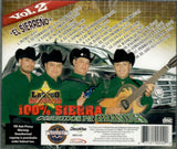 Latigo Norteno (CD Vol#2 Corridos Pa'Grandes) DMCD-055