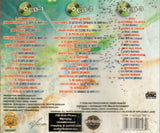 Pachangon Norteno (3CD+3Peliculas en DVD) DBCD-697 n/az