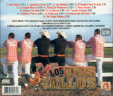 Dos Gallos (CD Oro Verde) CDDS-018