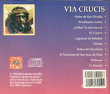 Via Crucis (CD Musica Sacra De Semana Santa) Centro-705502
