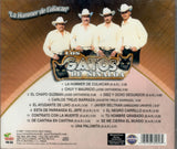 Gatos De Sinaloa (CD La Hummer De Culiacan) Vr-58 N/AZ
