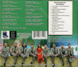 Organizacion Indu (CD Muy Pegaito) 601165781126
