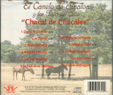 Canelo De Sinaloa (CD Chacal De Chacales) Can-539