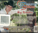 Romantico De Sinaloa (Cd Soy Romanjtico) Cdds-130