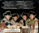 Profesion Nortena (CD Herencia de Grandes) CDLIN-001