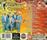 Hermanos Padilla (CD UNa Rosa Roja) Ercd-112