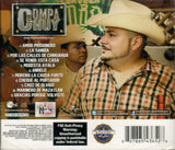 Compa Chuy (CD Consentidas De Viejon) Vene-54365 N/AZ