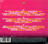 Absolute Disc Fever Collection (3CD Various Artists, Originals Versions) SMEM-78329 n/az
