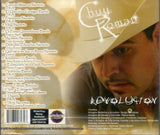 Chuy Roman (CD Revolucion, Con Banda y Norteno) 60303