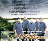 Niebla (Cd No Te Olvidare)