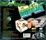 Sonido Montealban (CD Exitos del Millennium, Varios Grupos) CDDEPP-1334