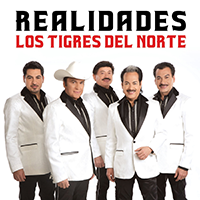 Tigres Del Norte (CD Realidades) UNIV-470204 N/AZ