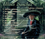 Ulises Sanchez (CD Sufriras Lloraras, Mariachi Azteca) NAZ/CH