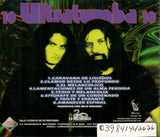 Ultratumba (CD Vol#10) MAZA-14426 MX