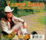 Valentin Elizalde (CD Vuelve El Gallo De Oro) LID-50738