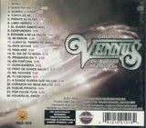 Vennus (CD Vol#2 24 Kilates Musicales) BARA-21018 OB