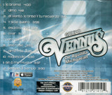 Vennus (CD Exitos Y Mas) BARA-14104 OB N/AZ