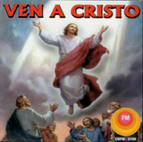 Ven A Cristo (CD Ven A Cristo) Cdfm-2199