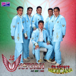 Victoria De Mexico (CD De Sangre Mexicana) Ska-050 OB